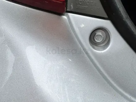 Toyota Corolla 2007 года за 4 600 000 тг. в Алматы – фото 24
