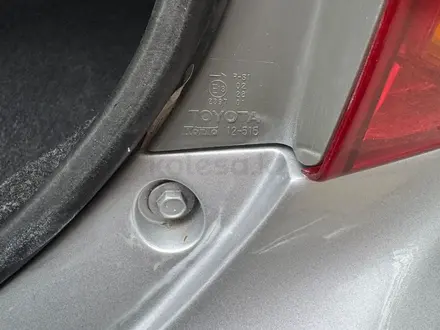 Toyota Corolla 2007 года за 4 600 000 тг. в Алматы – фото 27