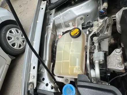 Toyota Corolla 2007 года за 4 600 000 тг. в Алматы – фото 32