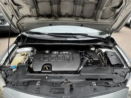 Toyota Corolla 2007 года за 4 600 000 тг. в Алматы – фото 33