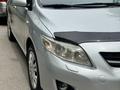 Toyota Corolla 2007 годаүшін4 600 000 тг. в Алматы – фото 5