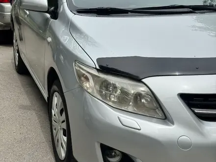 Toyota Corolla 2007 года за 4 600 000 тг. в Алматы – фото 5