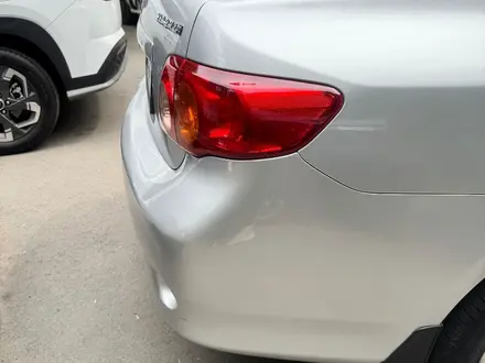 Toyota Corolla 2007 года за 4 600 000 тг. в Алматы – фото 9