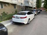 Kia Optima 2018 года за 7 350 000 тг. в Алматы