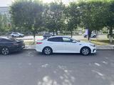 Kia Optima 2018 года за 7 350 000 тг. в Алматы – фото 2