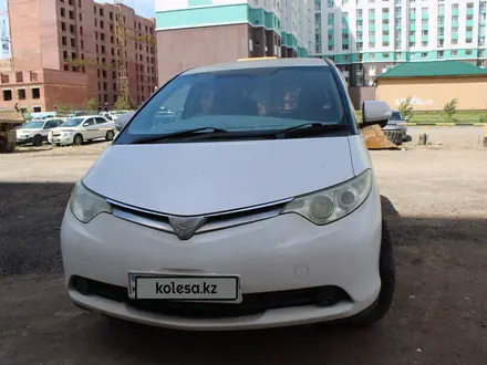 Toyota Estima 2008 года за 5 500 000 тг. в Астана – фото 2