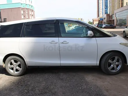 Toyota Estima 2008 года за 5 500 000 тг. в Астана