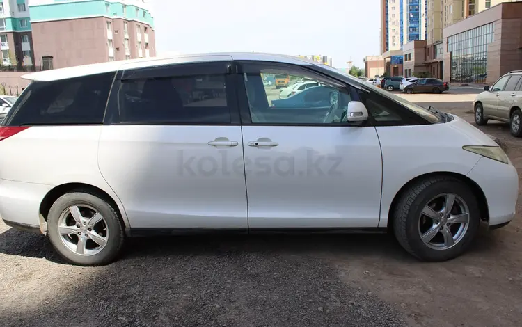 Toyota Estima 2008 годаүшін5 500 000 тг. в Астана