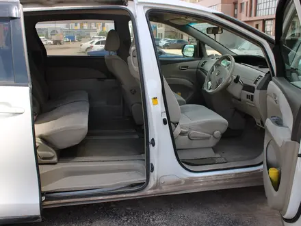 Toyota Estima 2008 года за 5 500 000 тг. в Астана – фото 7