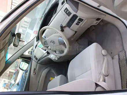 Toyota Estima 2008 года за 5 500 000 тг. в Астана – фото 8