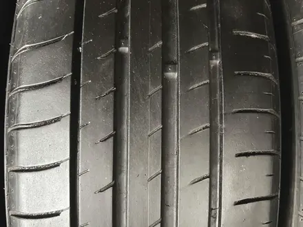 Комплект 215/65 R17. Nexen Nfera ru1 за 90 000 тг. в Караганда