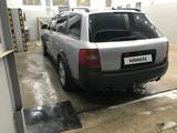 Audi A6 allroad 2001 года за 4 800 000 тг. в Шымкент – фото 2