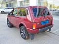 ВАЗ (Lada) Lada 2121 2022 годаүшін5 550 000 тг. в Актобе – фото 2