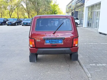 ВАЗ (Lada) Lada 2121 2022 года за 5 550 000 тг. в Актобе – фото 6