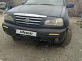 Suzuki XL7 2002 года за 3 800 000 тг. в Жалкамыс – фото 2