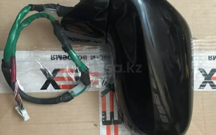 Зеркало лексус LS-460 за 60 000 тг. в Алматы