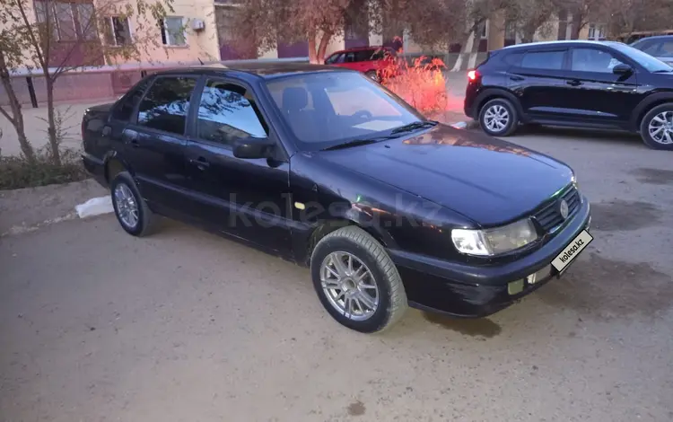 Volkswagen Passat 1996 года за 1 200 000 тг. в Байконыр