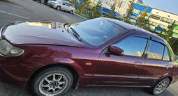 Mazda 323 2003 годаfor1 350 000 тг. в Астана – фото 3