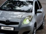 Toyota Yaris 2007 годаүшін2 900 000 тг. в Алматы