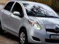 Toyota Yaris 2007 года за 2 700 000 тг. в Алматы – фото 17
