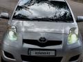Toyota Yaris 2007 года за 2 700 000 тг. в Алматы – фото 2