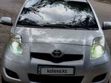 Toyota Yaris 2007 годаүшін2 900 000 тг. в Алматы – фото 2