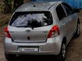 Toyota Yaris 2007 года за 2 700 000 тг. в Алматы – фото 5