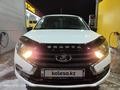 ВАЗ (Lada) Granta 2190 2020 года за 3 350 000 тг. в Уральск – фото 5