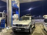 BMW X5 2003 годаүшін5 500 000 тг. в Алматы