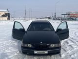 BMW 528 2000 года за 3 500 000 тг. в Алматы