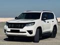 Toyota Land Cruiser Prado 2020 годаfor28 500 000 тг. в Актау