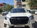 Subaru Forester 2023 года за 16 500 000 тг. в Алматы – фото 3