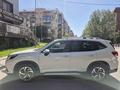 Subaru Forester 2023 года за 16 500 000 тг. в Алматы – фото 4