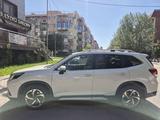 Subaru Forester 2023 годаүшін17 000 000 тг. в Алматы – фото 4