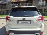 Subaru Forester 2023 годаүшін17 000 000 тг. в Алматы – фото 5