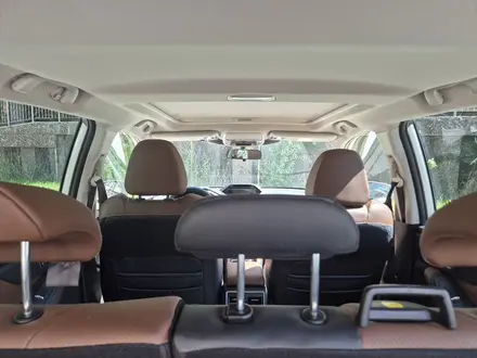 Subaru Forester 2023 года за 16 500 000 тг. в Алматы – фото 6