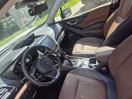 Subaru Forester 2023 года за 16 500 000 тг. в Алматы
