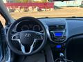 Hyundai Accent 2011 года за 5 300 000 тг. в Аркалык – фото 7