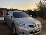 Toyota Camry 2011 годаүшін7 200 000 тг. в Балхаш