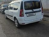ВАЗ (Lada) Largus 2015 годаүшін3 350 000 тг. в Жетысай