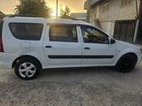 ВАЗ (Lada) Largus 2015 годаүшін3 350 000 тг. в Жетысай – фото 2