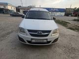 ВАЗ (Lada) Largus 2015 годаүшін3 350 000 тг. в Жетысай – фото 5