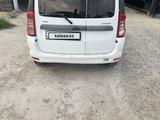 ВАЗ (Lada) Largus 2015 годаүшін3 350 000 тг. в Жетысай – фото 4