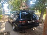 Volkswagen Passat 1991 года за 1 450 000 тг. в Караганда – фото 4