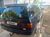 Volkswagen Passat 1991 года за 1 450 000 тг. в Караганда – фото 5