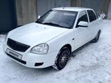 ВАЗ (Lada) Priora 2170 2014 года за 3 400 000 тг. в Усть-Каменогорск – фото 5