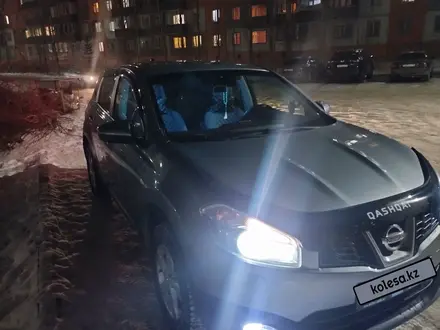 Nissan Qashqai 2013 года за 5 900 000 тг. в Павлодар – фото 11