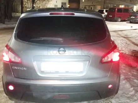 Nissan Qashqai 2013 года за 5 900 000 тг. в Павлодар – фото 6