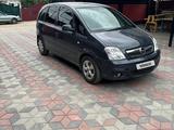 Opel Meriva 2008 года за 3 200 000 тг. в Алматы – фото 2