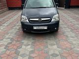 Opel Meriva 2008 года за 3 200 000 тг. в Алматы – фото 3